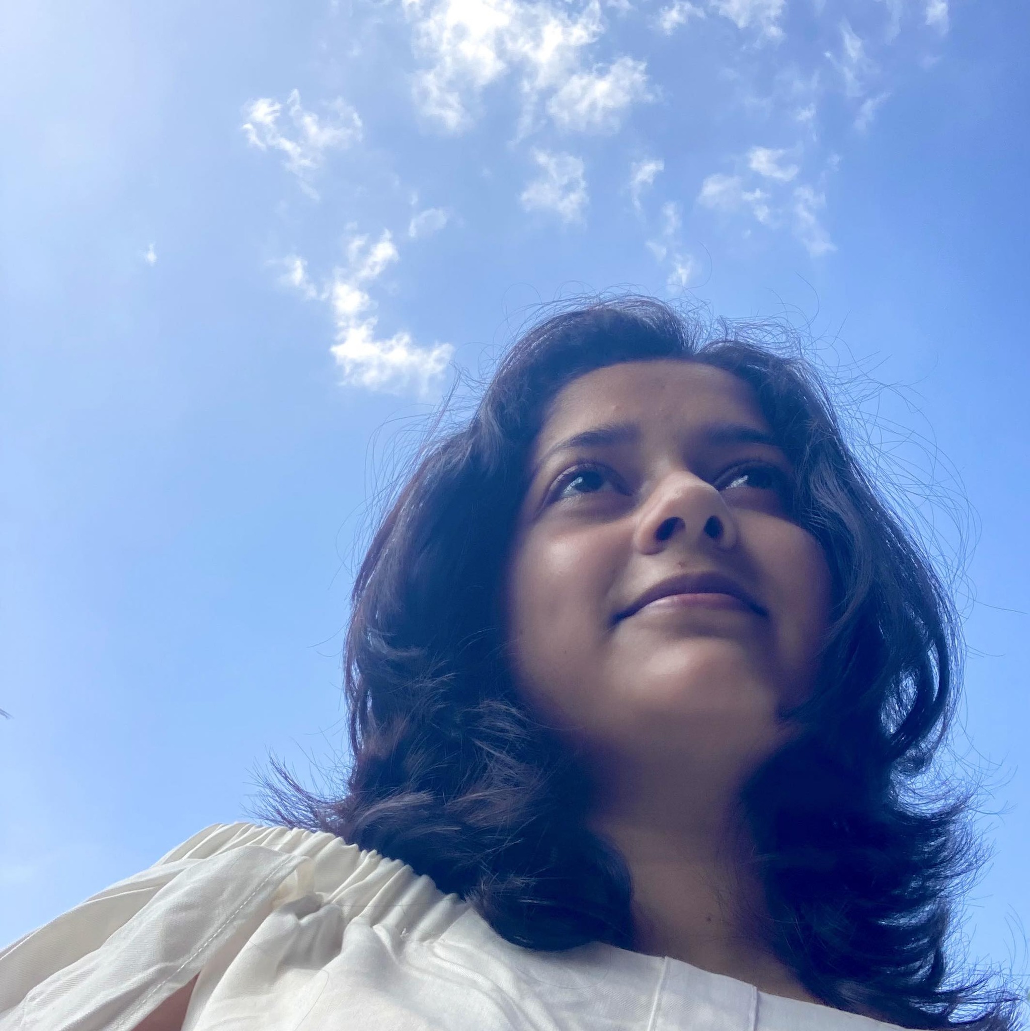 Malshi Gunawardhana - Interior Designer